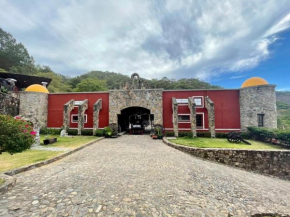 Hotel Boutique Hacienda Caudillos